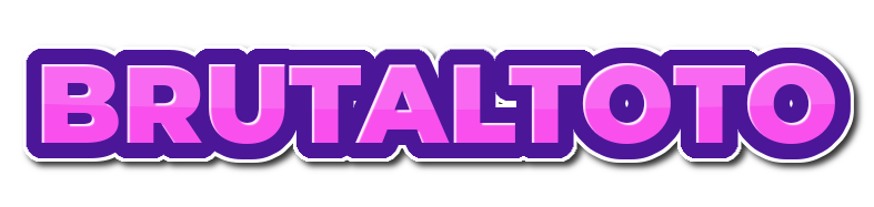 BRUTALTOTO Logo